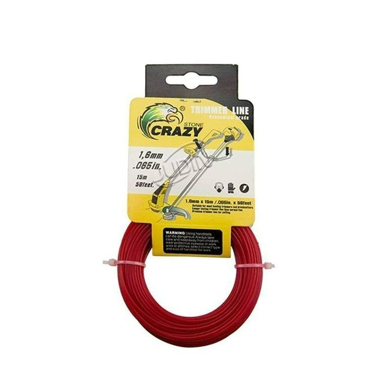 豪華款6吋割草機配件-A區 割草機刀片 割草机鋼刀片 割草機圓形刀片 割草機電池 擋草板 割草機零件【森森五金】-細節圖9