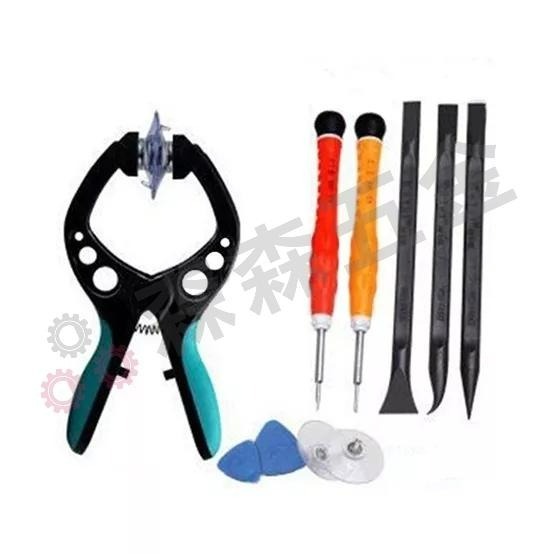 手機螢幕拆機工具 吸盤式 維修屏幕拆屏器 Kaisi【森森五金】-細節圖2