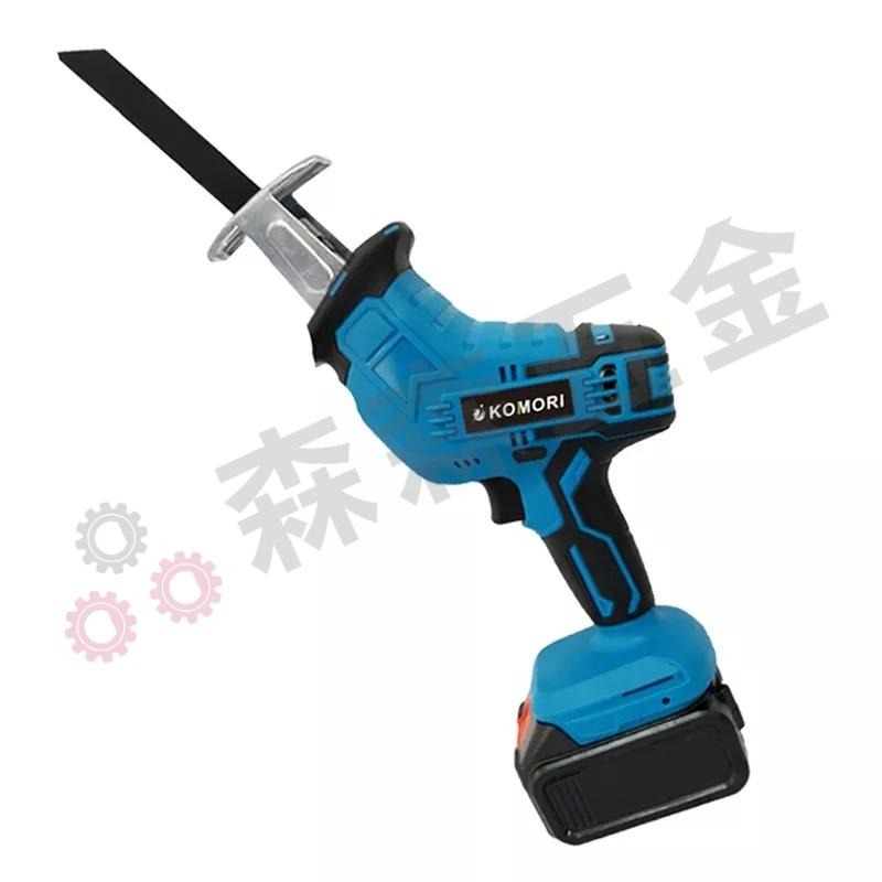馬刀鋸 軍刀鋸 電動鋸 牧田款 往復鋸 衝擊電鑽 震動電鑽 迷你小電鑽 電鑽電動 鋸子 電鏈鋸【森森五金】-細節圖2