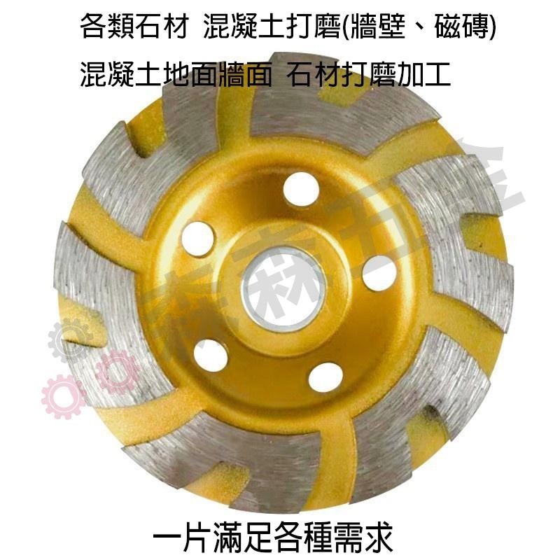 打磨 拋光 切割【角磨機配件】  電鑽變角磨機 角磨連接桿 電動角磨機配件工具 金剛石磨片 百頁【森森五金】-細節圖5