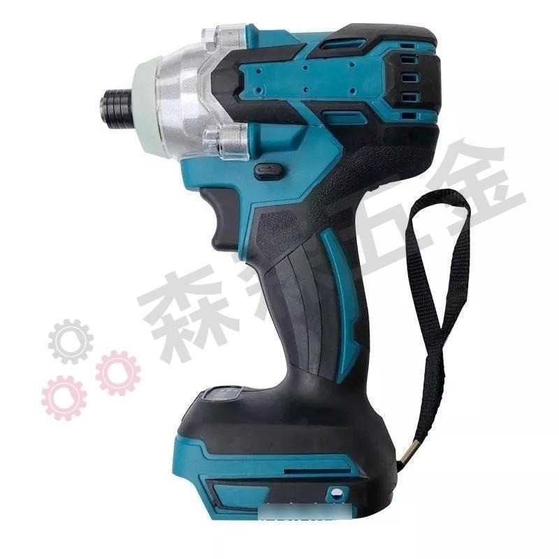 電動起子 電鑽牧田款 衝擊電鑽 震動電鑽 鎚鑽 錘鑽 小電鑽 迷你電鑽 電鑽 雙速正反轉 電鑽 電動扳手【森森五金】-細節圖2