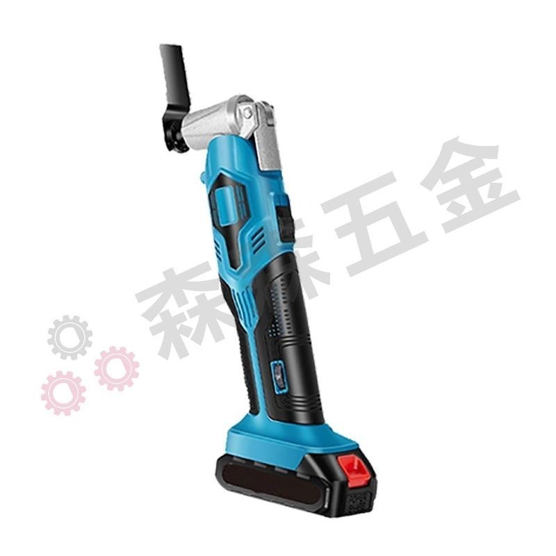 萬用寶電動工具 砂輪機 修邊機 電磨機 電鋸 電鑽 角磨機磨切機 切割機 超音波切割器 砂輪機 牧田款【森森五金】-細節圖2