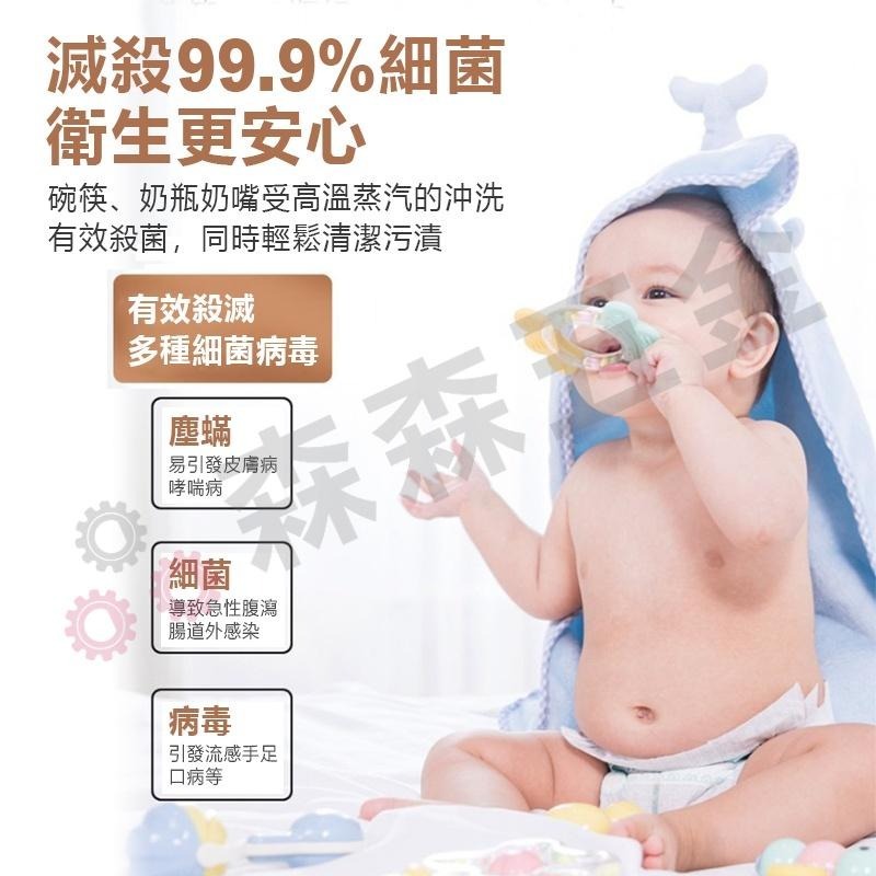 抽油煙機清洗機 瓷磚清洗機 高溫高壓清洗機 蒸汽清洗機 強力清潔消毒  空調廚房油煙機油汙清潔【森森五金】-細節圖7