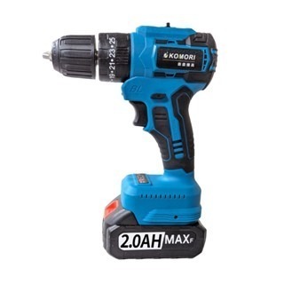 無刷衝擊電鑽 電鑽 牧田款 電鑽 水泥牆鑽孔 鐵板鑽孔 【台灣現貨】無刷電動 電鑽充電 電動工具 森森五金-細節圖2