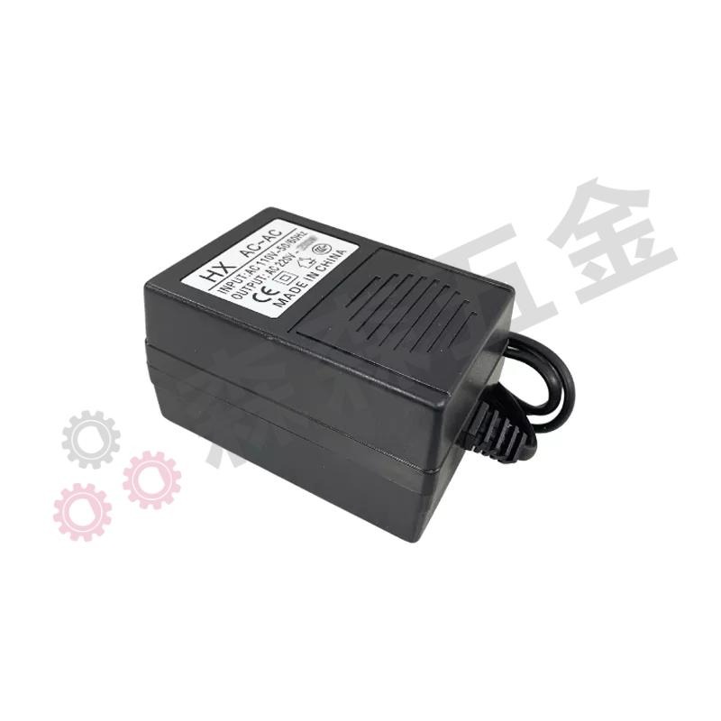 變壓器 轉換器 300W變壓器 300W 110轉220V 單向 電源【保固一年】【森森五金】-細節圖6