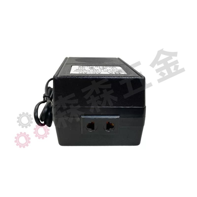 變壓器 轉換器 100W變壓器 10V轉220V 單向 電源【保固一年】-細節圖7