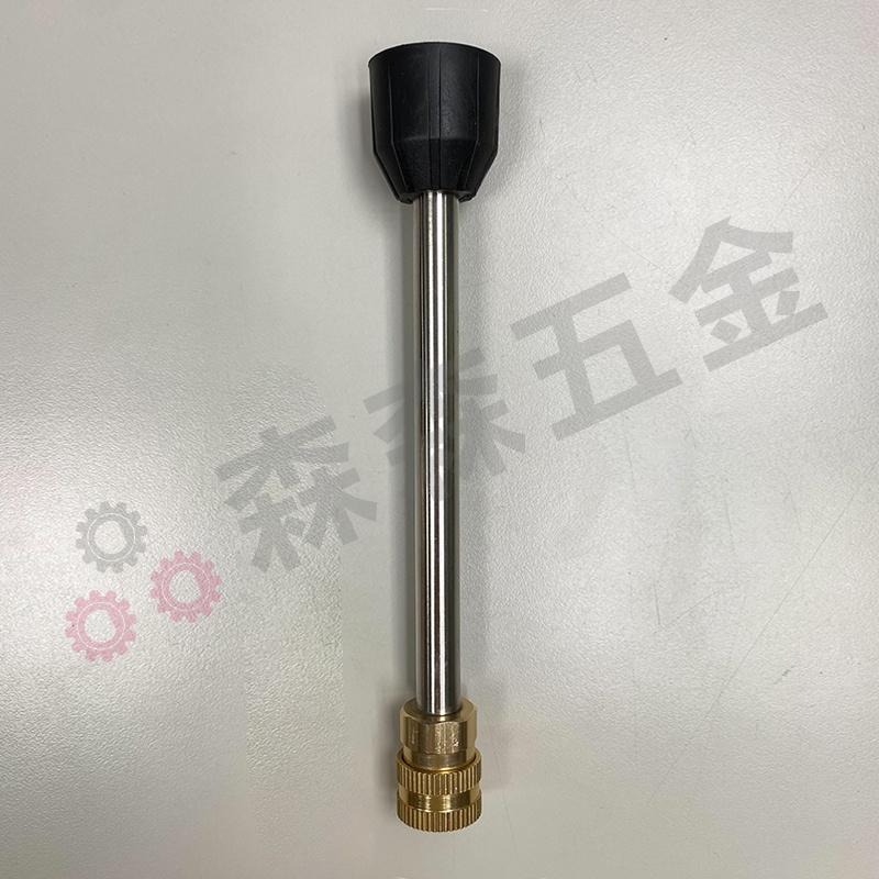 洗車槍充電器 洗車槍配件 牧田電池充電器 電池充電器 水籠頭轉接頭 水槍充電器【森森五金】-細節圖3