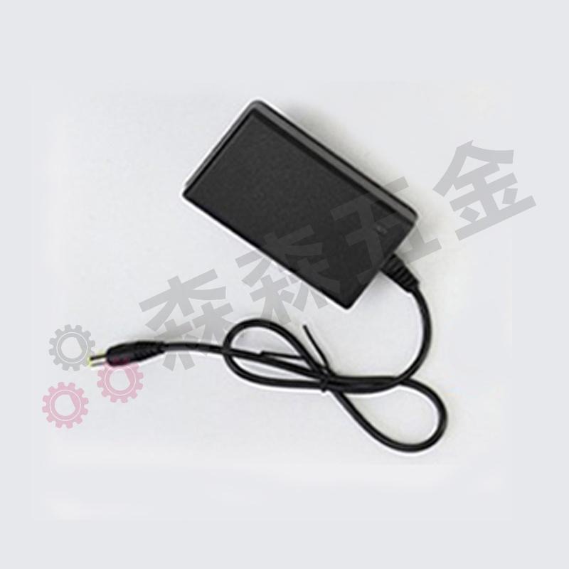 洗車槍充電器 洗車槍配件 牧田電池充電器 電池充電器 水籠頭轉接頭 水槍充電器【森森五金】-細節圖4