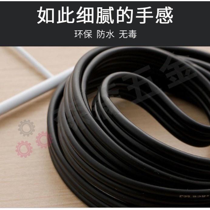 三對三 音源線 鍍金高品質無氧銅 1.5米 aux 3對3 ATV 車用【森森超便宜 保固一年】音響【森森五金】-細節圖3
