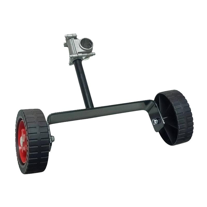 6吋割草機配件 割草機刀片 割草机鋼刀片 割草機圓形刀片 割草機電池  鋸片 擋草板 割草機零件【森森五金】-細節圖6