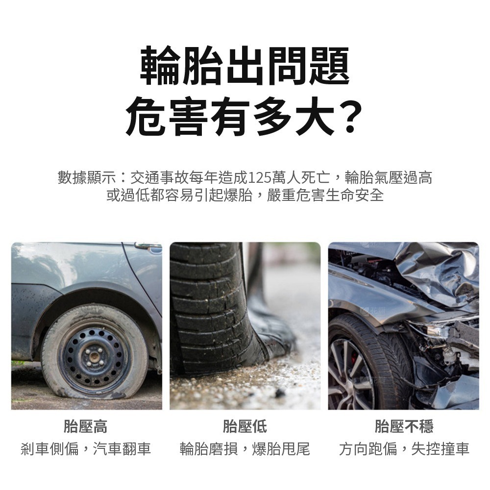 兩用鋰電/車載 鋰電充氣泵 牧田款 自動充停 打氣 充氣機 汽車用 車用 輪胎 胎壓 充氣槍【森森五金】-細節圖5