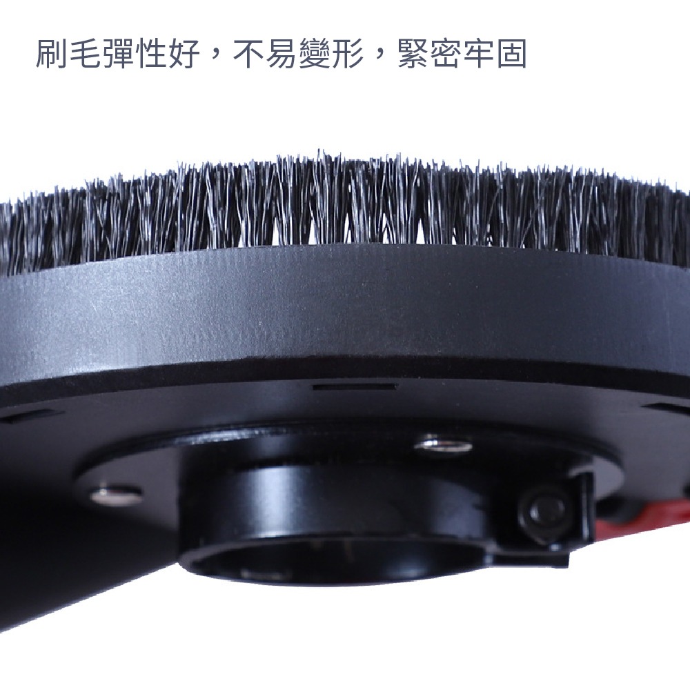 4吋 100型 角磨機防塵罩 砂輪機 打磨切割 吸塵罩 集塵罩 100mm 防護罩 接吸塵器【森森五金】-細節圖8