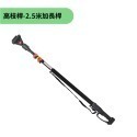 鋰電鏈鋸機 電鋸 充電式鏈鋸機 電鏈鋸 伐木鋸 4吋/6吋  電動鏈鋸 鋰電鋸 鋰電鏈鋸 鋸木頭 鋸子 【森森五金】-規格圖9