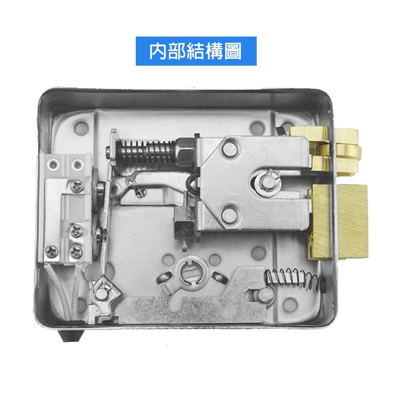 電控鎖門鎖 門禁系統 家用 磁卡遙控 電磁鎖 直購 電子鎖 門鎖 萬評五星 保固五年【森森五金】-細節圖8