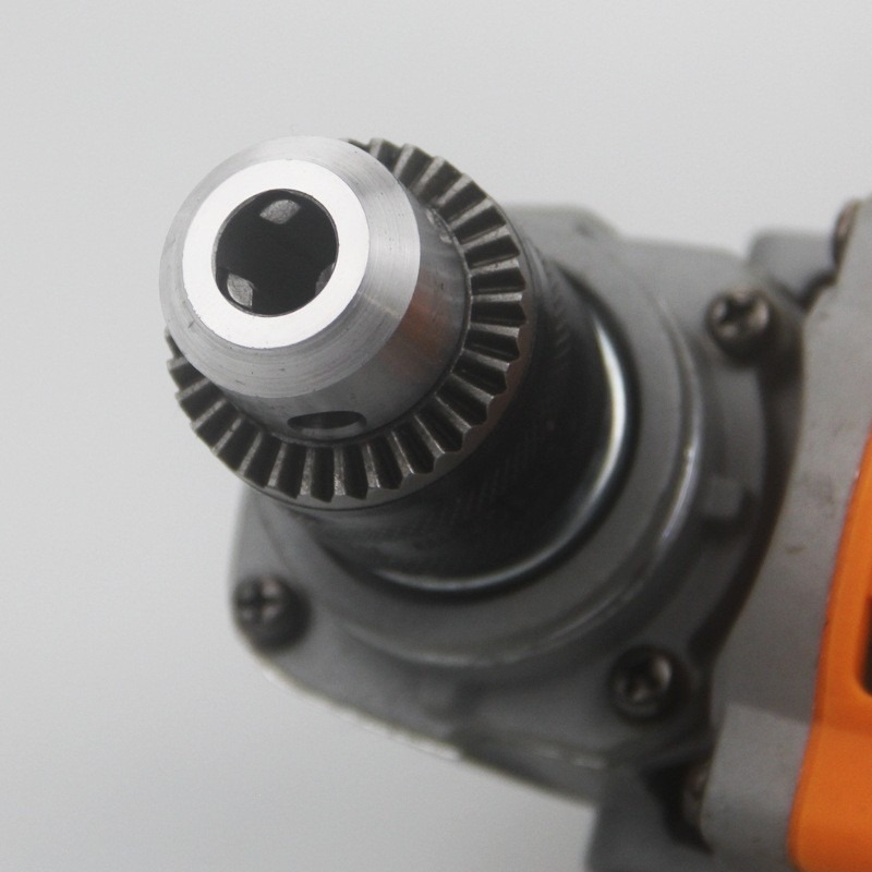 角磨機變電鑽 轉接頭 電動工具轉接頭 連接頭 夾頭 多功能改裝切割磨光機砂輪機連接工具【森森五金】-細節圖4