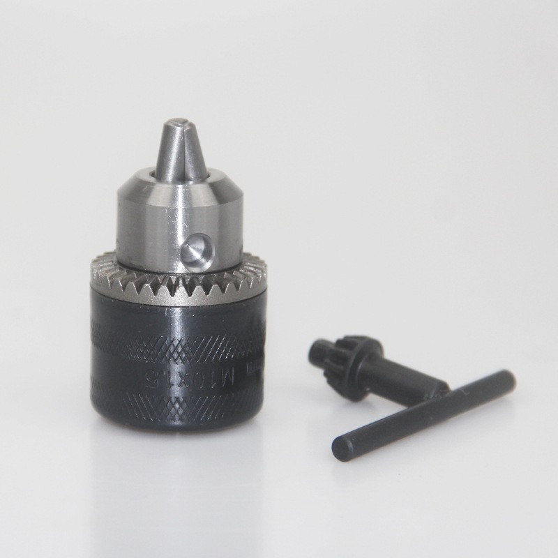 角磨機變電鑽 轉接頭 電動工具轉接頭 連接頭 夾頭 多功能改裝切割磨光機砂輪機連接工具【森森五金】-細節圖6