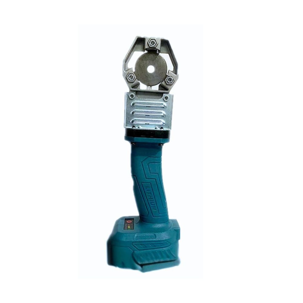鋰電水管熱熔器 PPR/PB/PE水管熱熔器 便攜式熱熔機 水電水管工焊接機【森森五金】-規格圖9