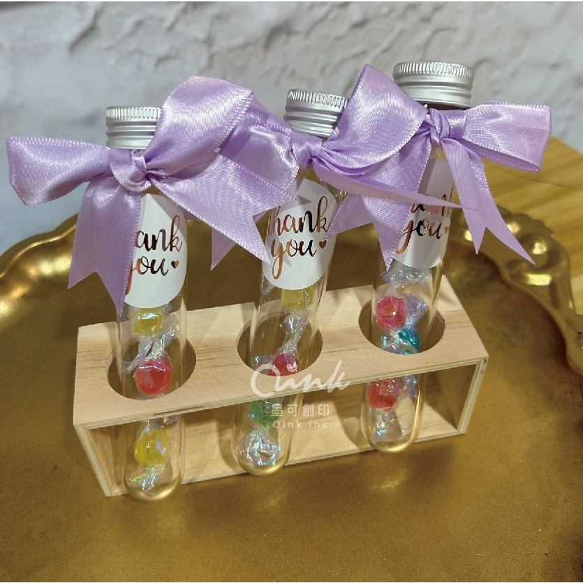 ♥【墨可創印】♥婚禮小物_創意喜糖 二次進場小禮  喜糖 送客禮 婚禮小物 桌上禮 二進禮 探房禮_(現貨)-細節圖8