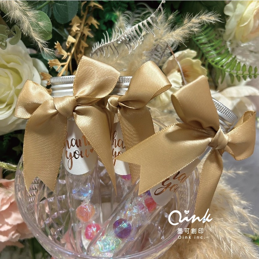 ♥【墨可創印】♥婚禮小物_創意喜糖 二次進場小禮  喜糖 送客禮 婚禮小物 桌上禮 二進禮 探房禮_(現貨)-細節圖10