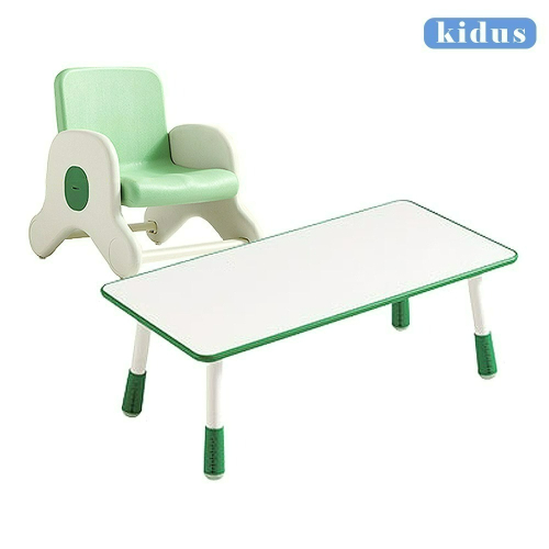 【kidus】100公分兒童多功能桌椅組 一桌一椅 HS100+SF010 SF015