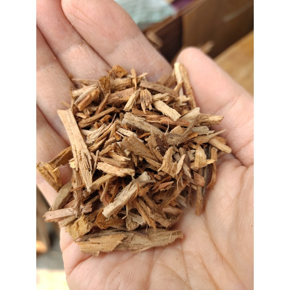 台灣天然無毒檜木屑 檜木料 擴香料 巢箱墊料 鳥類 爬蟲類 巢箱 底料-細節圖2