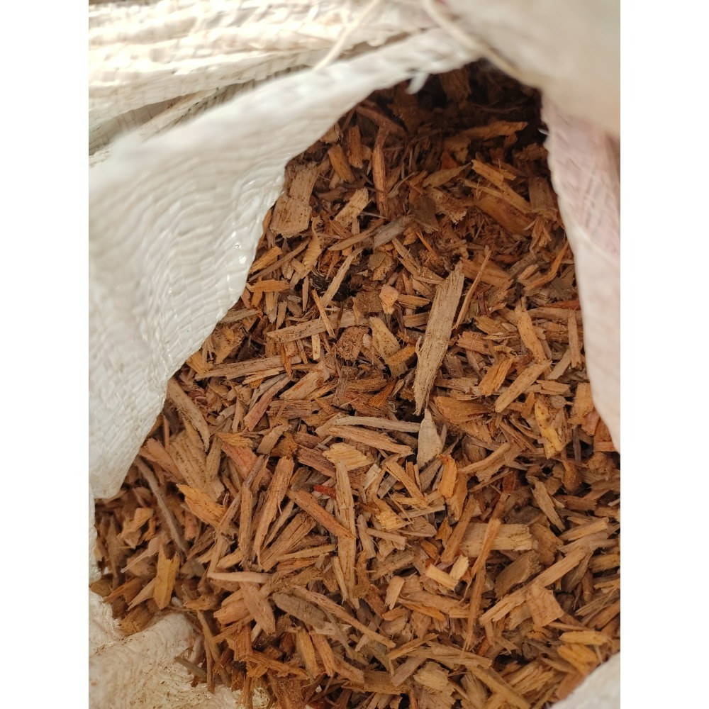 台灣天然無毒檜木屑 檜木料 擴香料 巢箱墊料 鳥類 爬蟲類 巢箱 底料-細節圖3