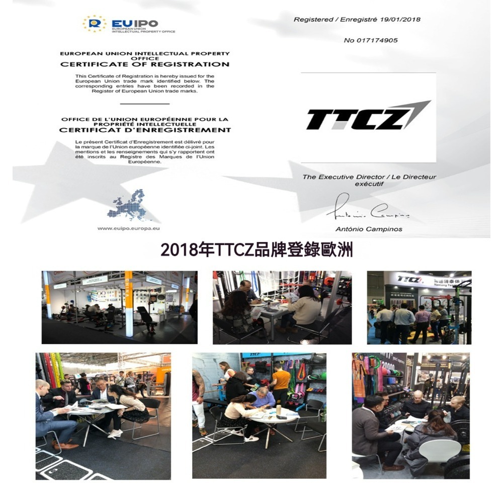 公司貨TTCZ  翹臀圈 瑜珈帶 彈力帶 虐臀圈  天然乳膠 迷你環狀阻力帶 拉力帶  健身帶 50mm阻力環狀帶-細節圖5