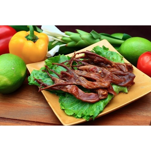 【高雄王媽媽香豬捲】招牌香豬捲-300g-細節圖3