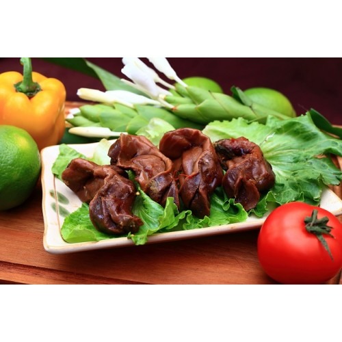 【高雄王媽媽香豬捲】招牌香豬捲-300g-細節圖4