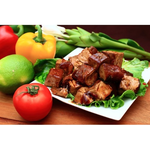 【高雄王媽媽香豬捲】招牌香豬捲-300g-細節圖5