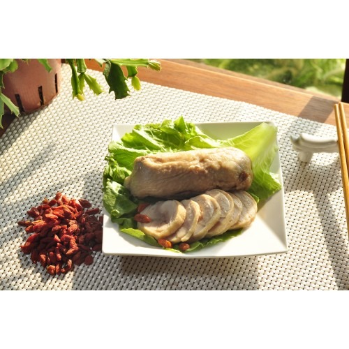 【高雄王媽媽香豬捲】招牌香豬捲-300g-細節圖6