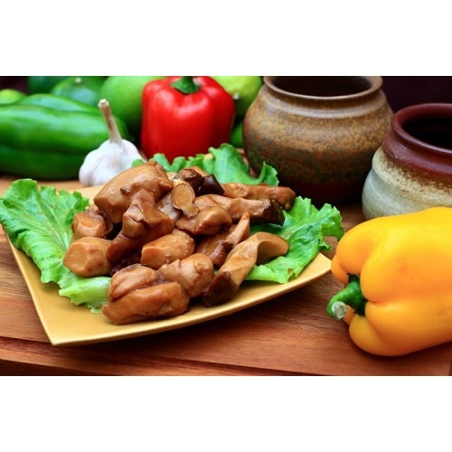 【高雄王媽媽香豬捲】招牌香豬捲-300g-細節圖8