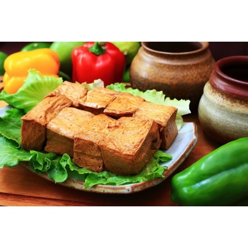 【高雄王媽媽香豬捲】招牌香豬捲-300g-細節圖9