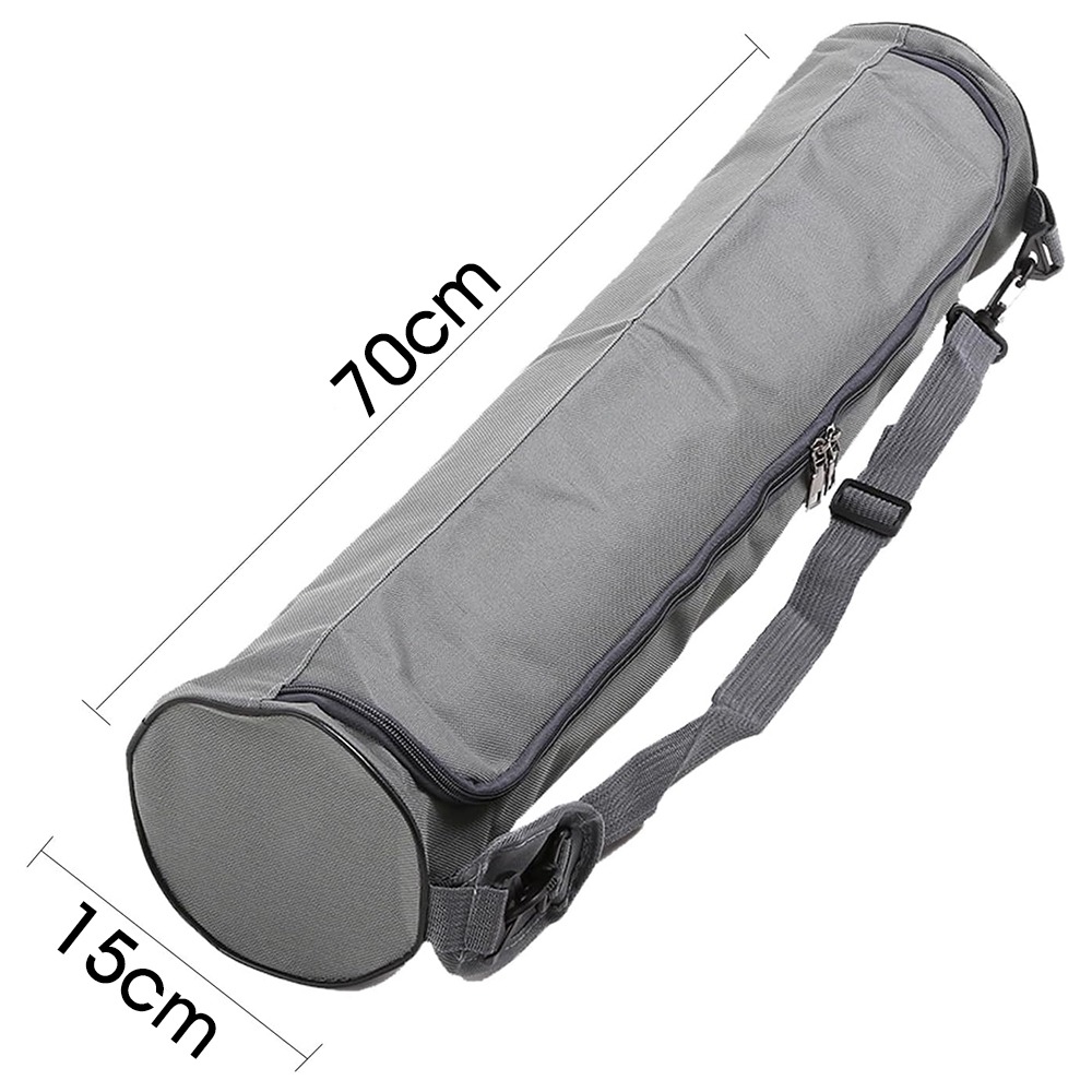 牛津布防潑水瑜珈墊背包 YJB6858 瑜珈背包 瑜珈墊背包 瑜珈墊收納 瑜珈 瑜珈墊-細節圖4