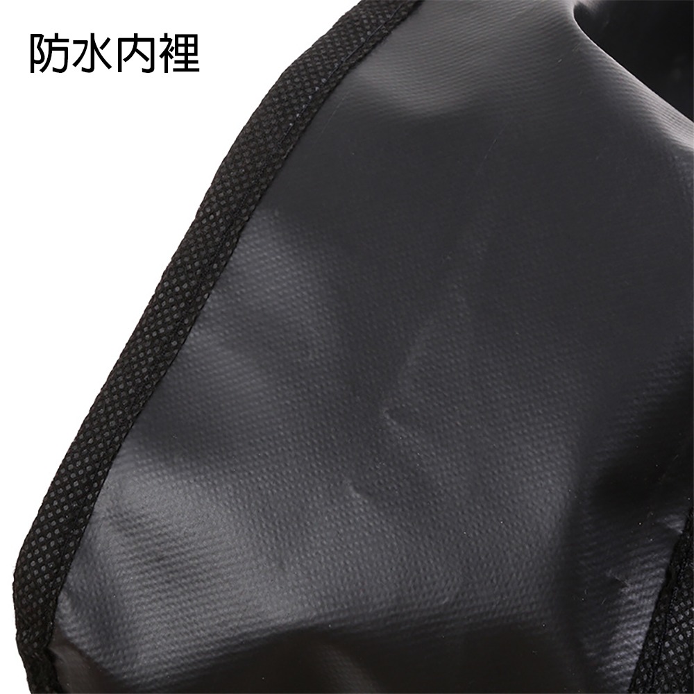 牛津布防潑水瑜珈墊背包 YJB6858 瑜珈背包 瑜珈墊背包 瑜珈墊收納 瑜珈 瑜珈墊-細節圖7