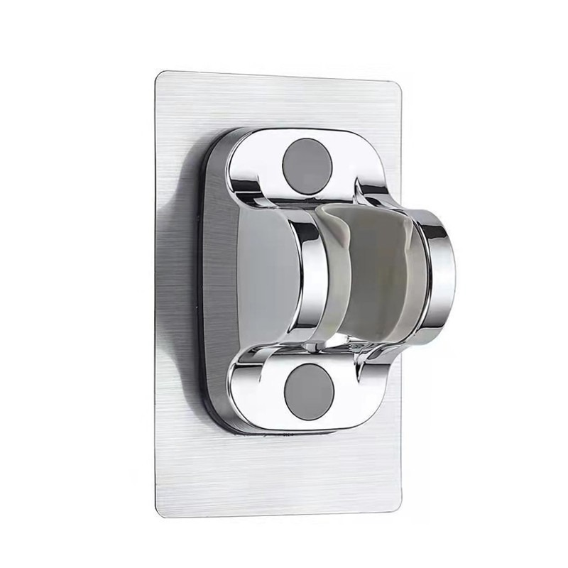 無痕壁貼花灑架 SIN7484 蓮蓬頭支架 花灑支架-細節圖10