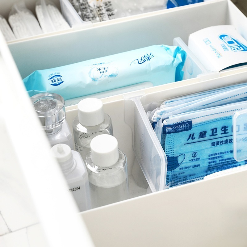 冰箱門收納隔板【4入組】 LTZ2013 冰箱收納 廚房收納 居家收納 收納-細節圖8