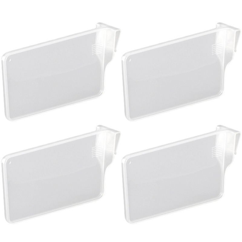 冰箱門收納隔板【4入組】 LTZ2013 冰箱收納 廚房收納 居家收納 收納-細節圖10