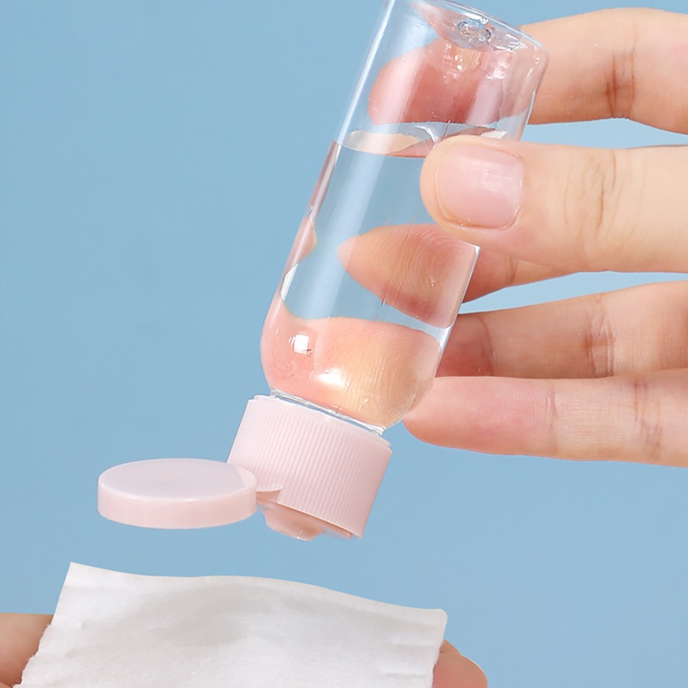 旅行化粧品分裝瓶11件套 SIN7424 分裝瓶 旅行分裝瓶-細節圖7