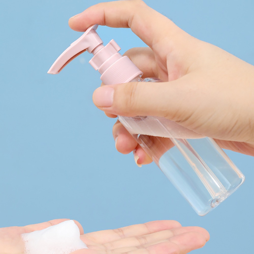 旅行化粧品分裝瓶11件套 SIN7424 分裝瓶 旅行分裝瓶-細節圖8