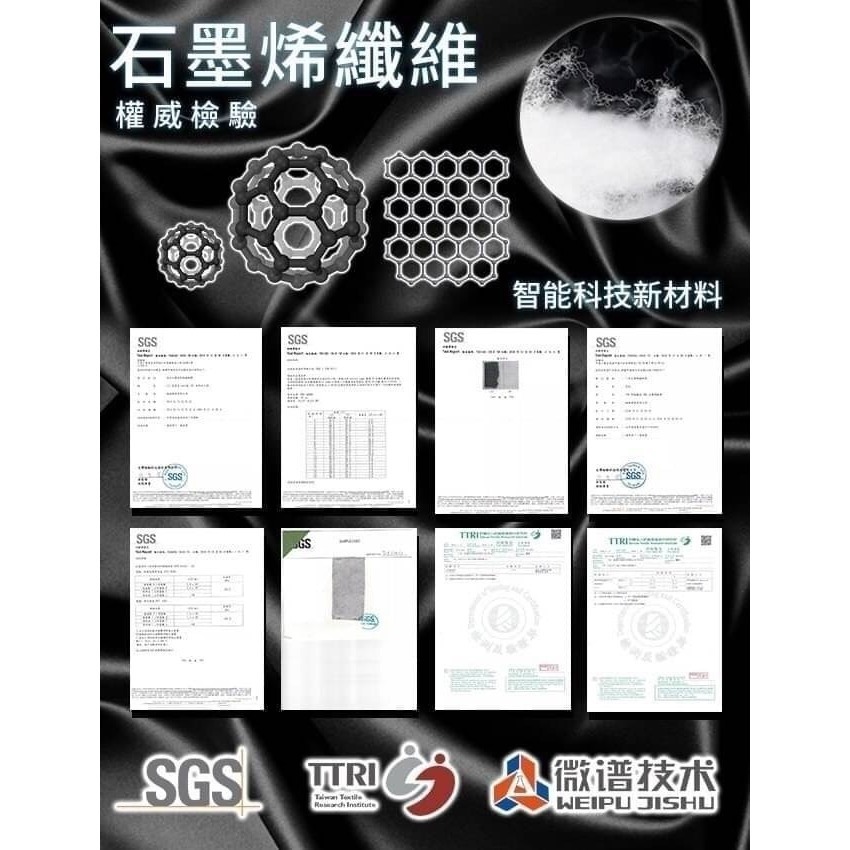 石墨烯遠紅外線羊毛被 SIN6521 棉被 羊毛被 石墨烯被子-細節圖4