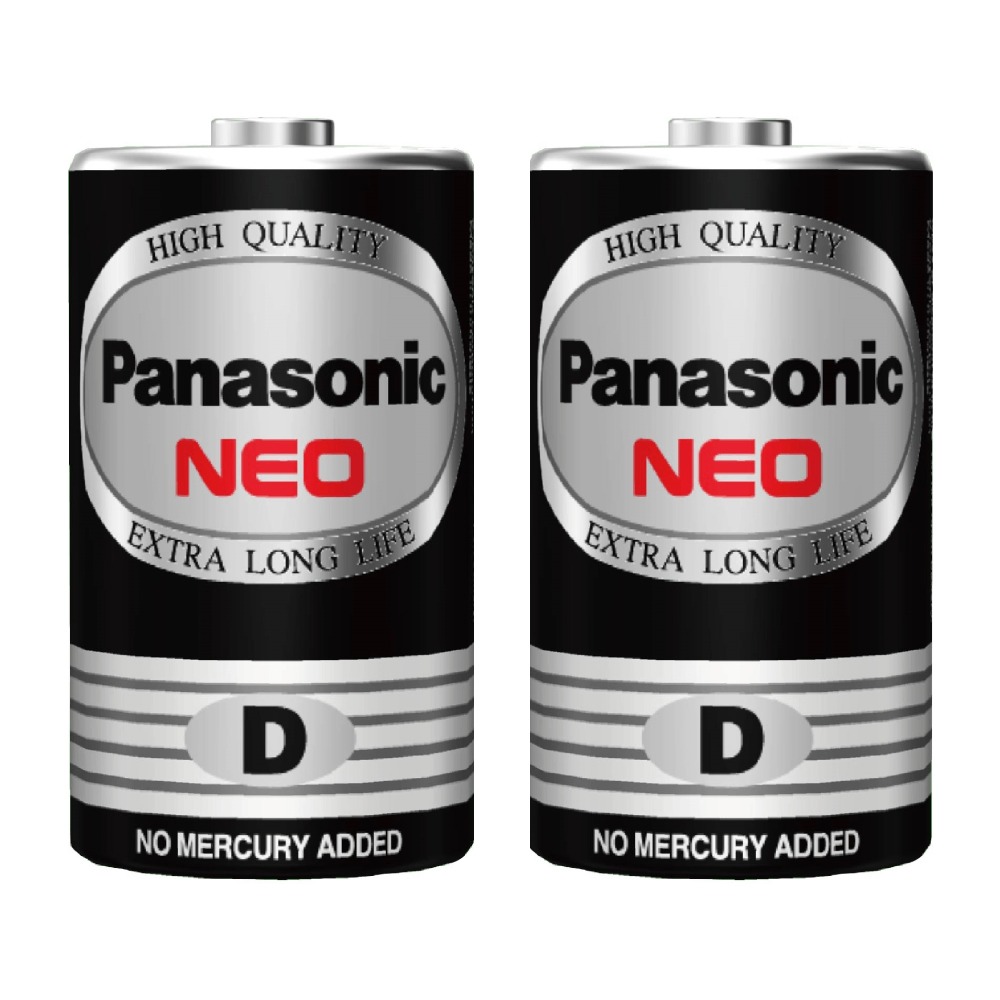 國際牌Panasonic碳鋅電池3/4號  SIN5157 電池 乾電池 碳鋅電池 AA電池 錳乾電池-規格圖8