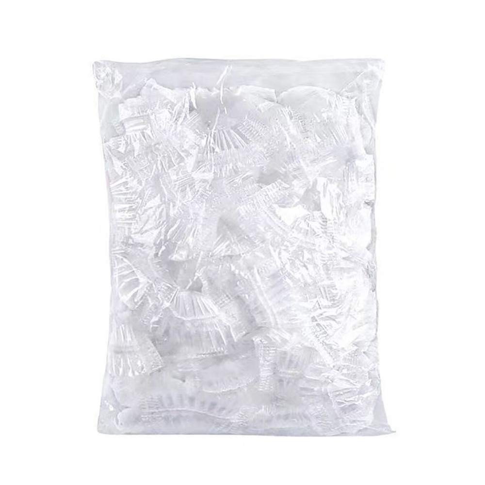 防油污ㄧ次性束口薄膜桌布10入/ SIN9248 桌布 防塵套-細節圖2