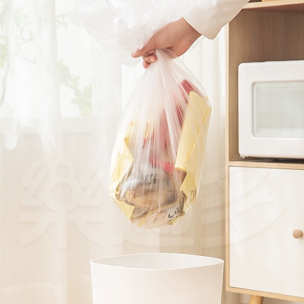 防油污ㄧ次性束口薄膜桌布10入/ SIN9248 桌布 防塵套-細節圖6