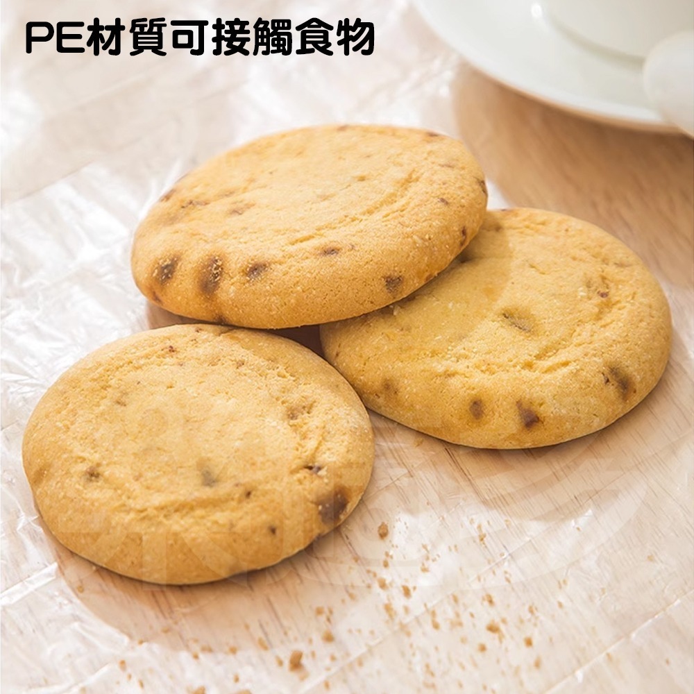 防油污ㄧ次性束口薄膜桌布10入/ SIN9248 桌布 防塵套-細節圖9