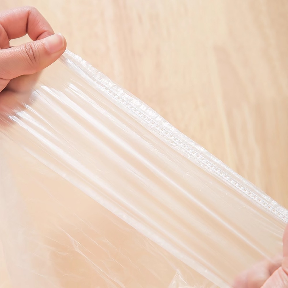 防油污ㄧ次性束口薄膜桌布10入/ SIN9248 桌布 防塵套-細節圖10