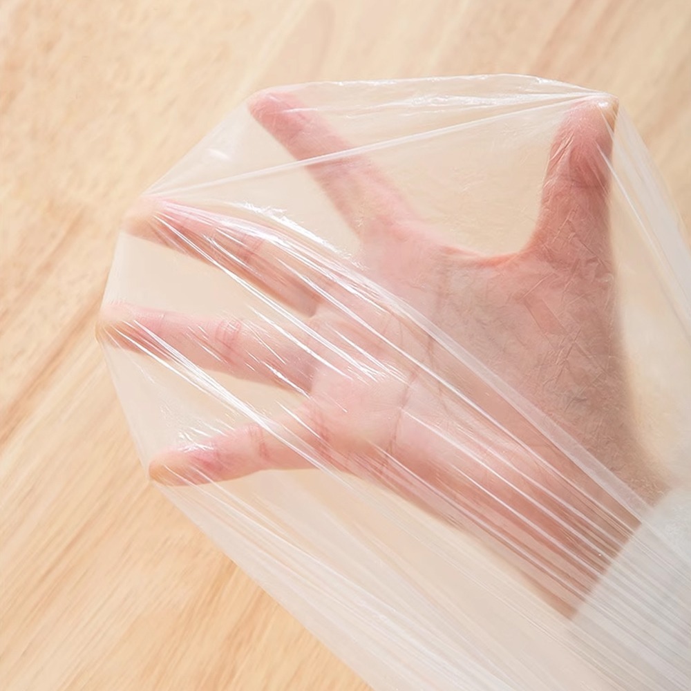 防油污ㄧ次性束口薄膜桌布10入/ SIN9248 桌布 防塵套-細節圖11