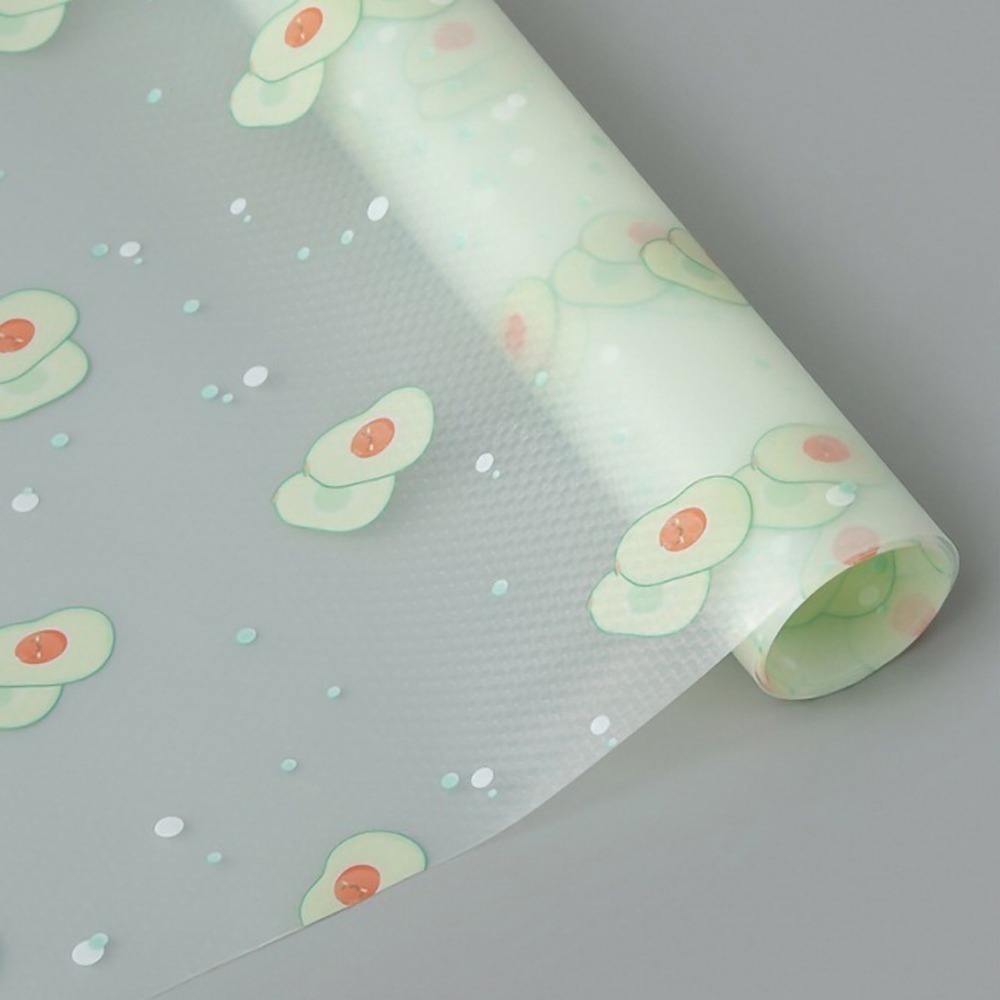 EVA小雛菊櫥櫃墊 SIN6289 隔髒墊 防滑墊 櫥櫃墊 抽屜墊 廚房墊 桌墊 餐墊-細節圖10