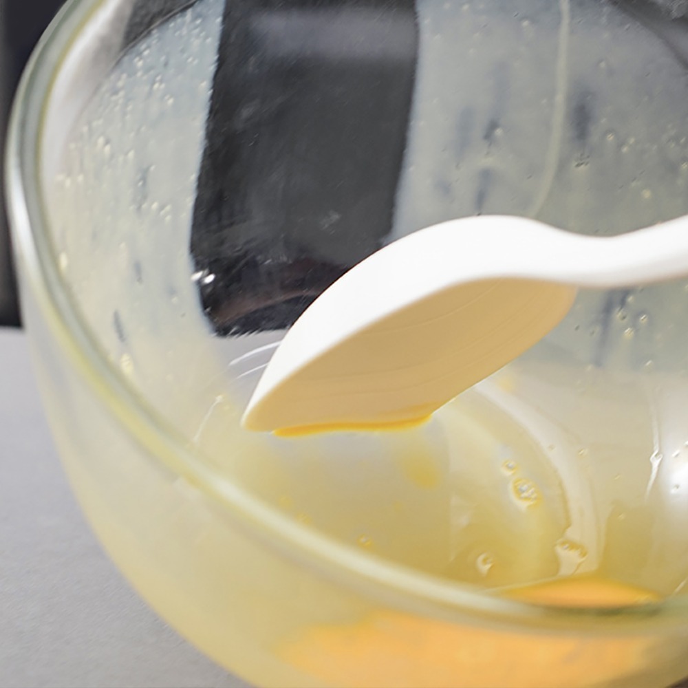 耐熱矽膠鍋鏟 KR0615 鍋鏟 矽膠鏟 不沾鍋鍋鏟 煎鏟 廚具-細節圖10