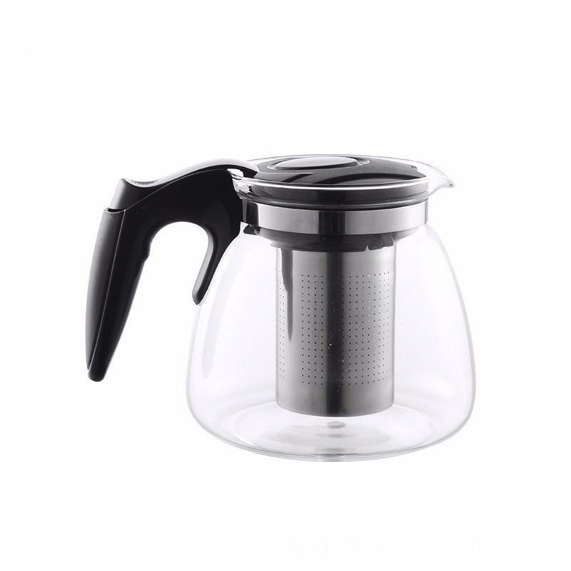 大容量泡茶壼附304不鏽鋼茶漏【1150ml】SIN8154-細節圖2